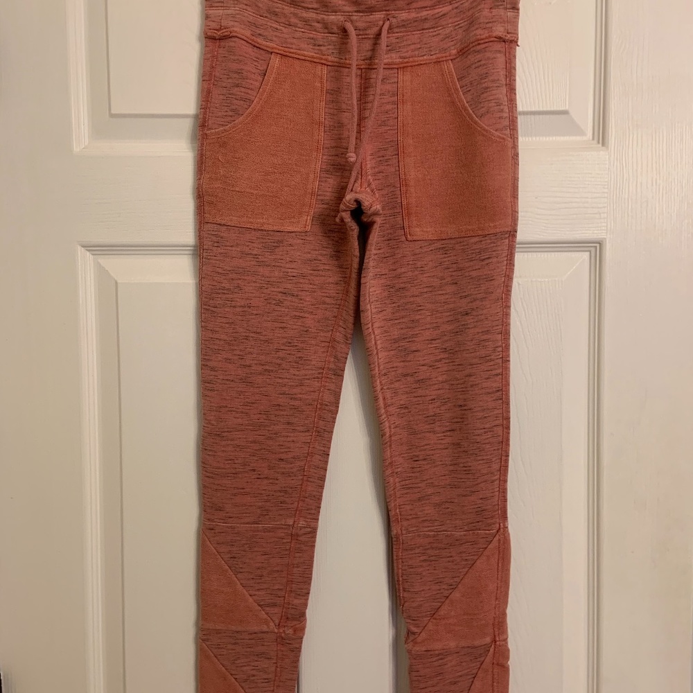 Free people Kyoto leggings